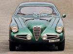 Alfa Romeo 1900 SSZ 1954 года